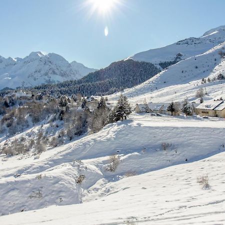 Les Gourgs Blancs - 80M Des Pistes - 6 Personnes Apartamento Génos Exterior foto